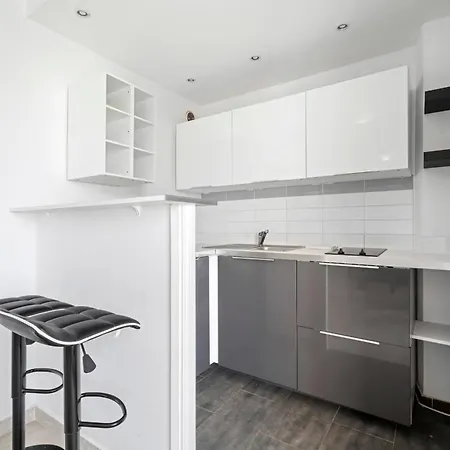 Velasquez - Welkeys Apartment