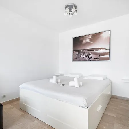Apartment Velasquez - Welkeys