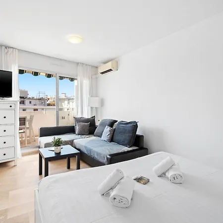 Apartment Velasquez - Welkeys