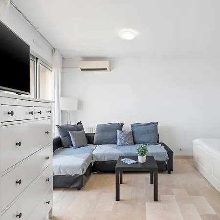 Apartment Velasquez - Welkeys Cannes