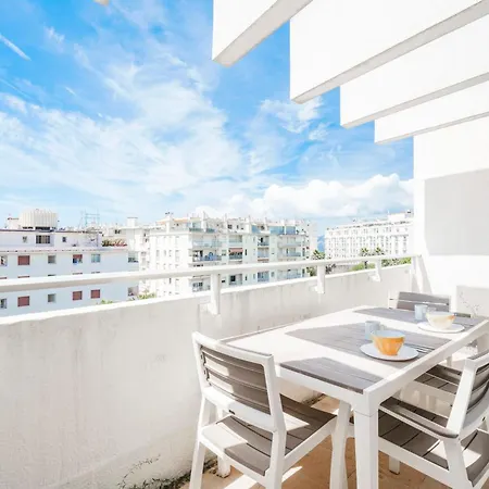 Apartment Velasquez - Welkeys *